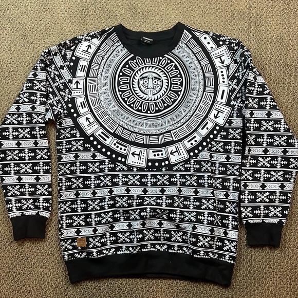 Imperious Crewneck Sweatshirt Men's XXL - Picture 1 of 10